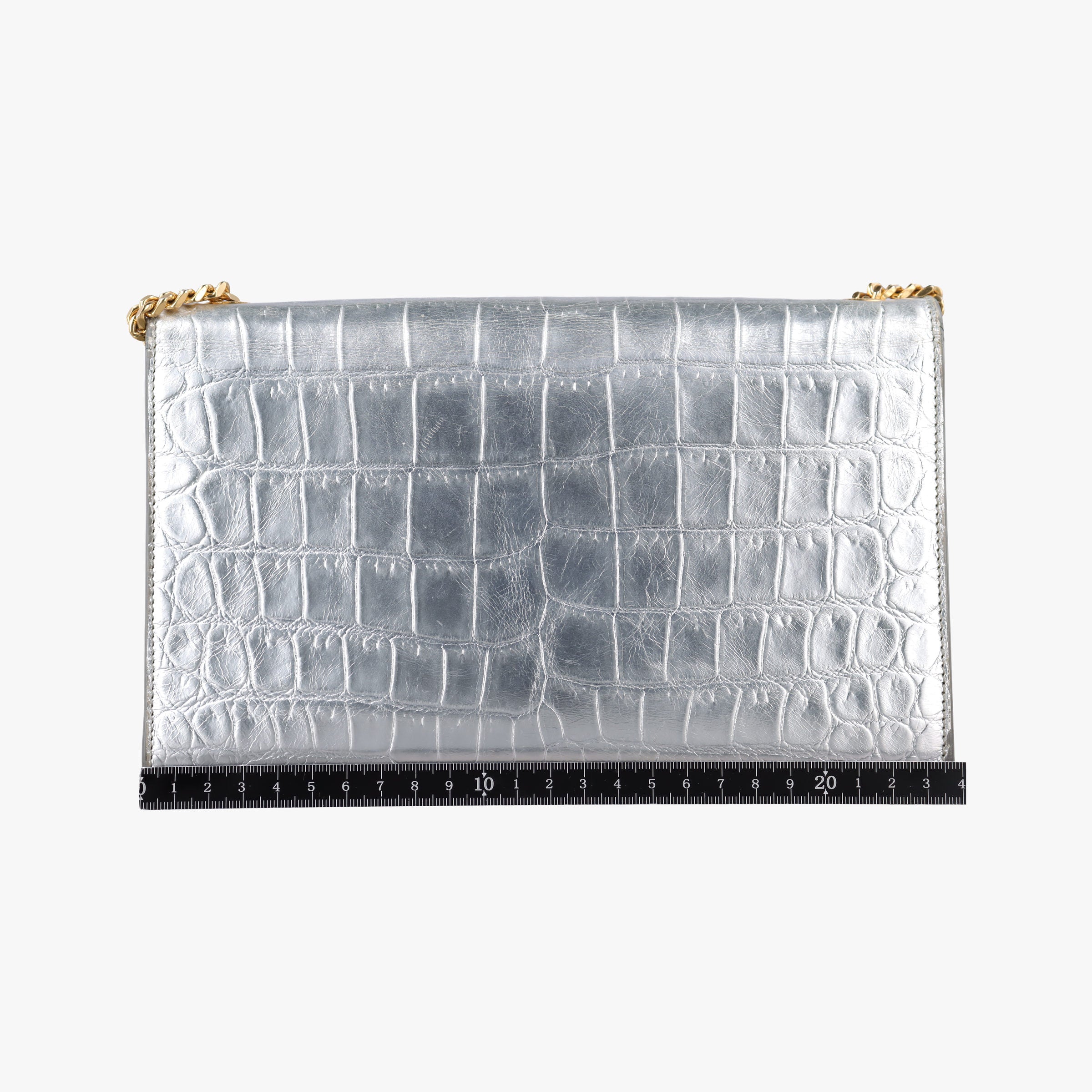 KATE Silver Leather 364021 GT364021.0915ケイト シルバー レザー 364021 GT364021.0915