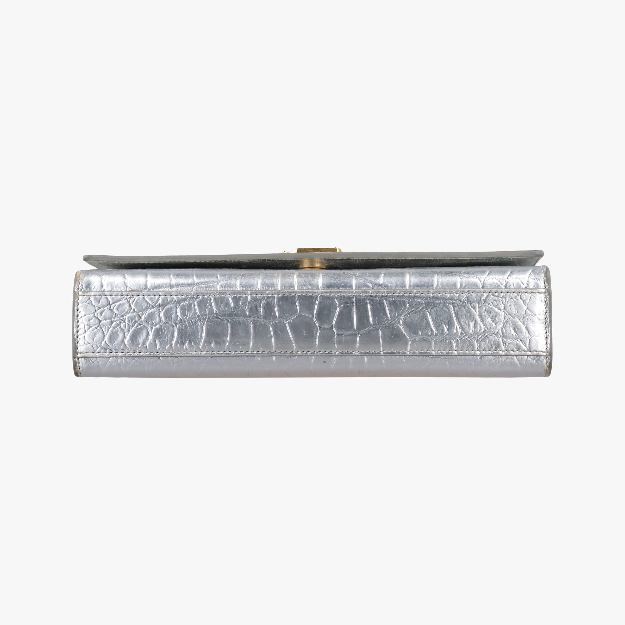 KATE Silver Leather 364021 GT364021.0915ケイト シルバー レザー 364021 GT364021.0915