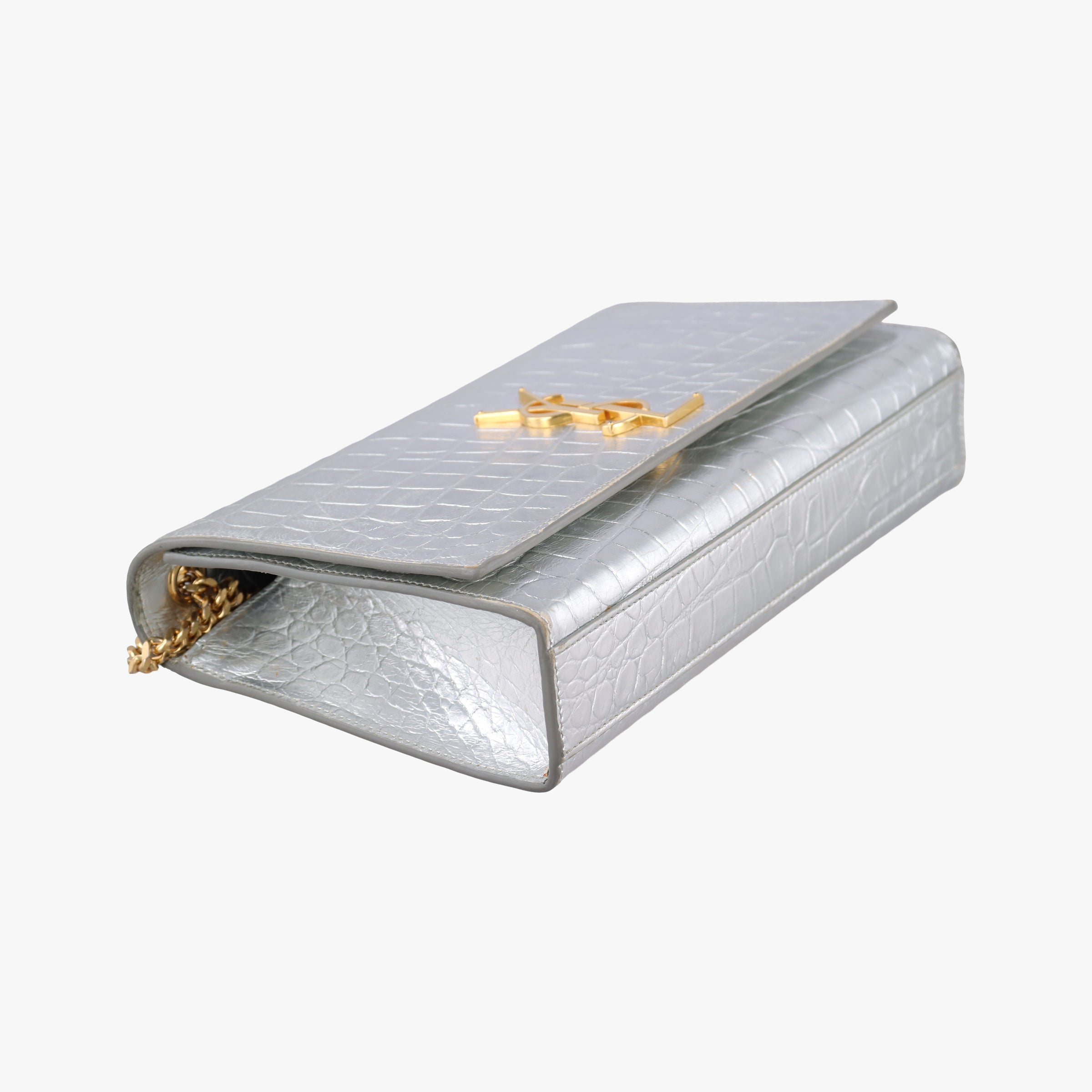 KATE Silver Leather 364021 GT364021.0915ケイト シルバー レザー 364021 GT364021.0915