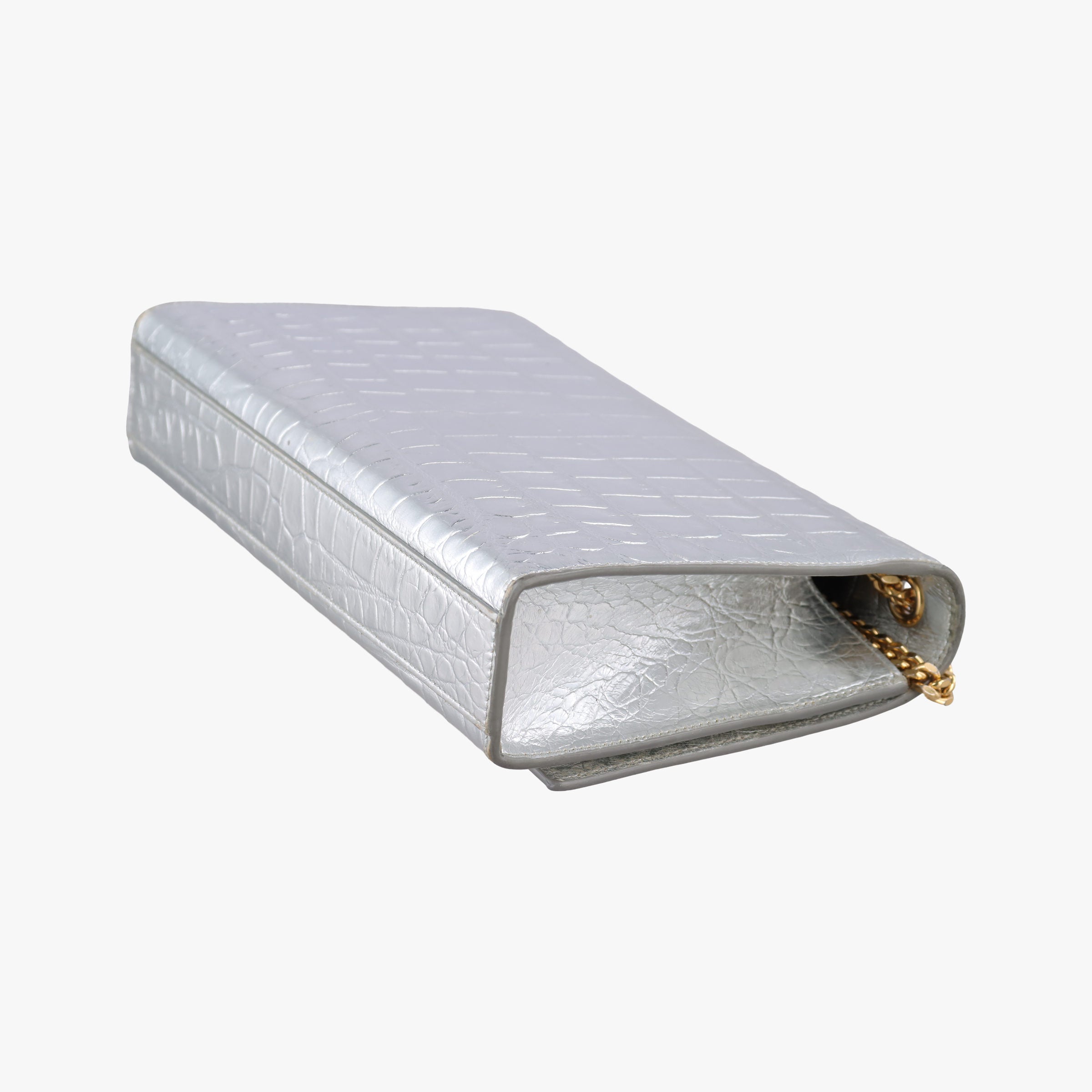 KATE Silver Leather 364021 GT364021.0915ケイト シルバー レザー 364021 GT364021.0915