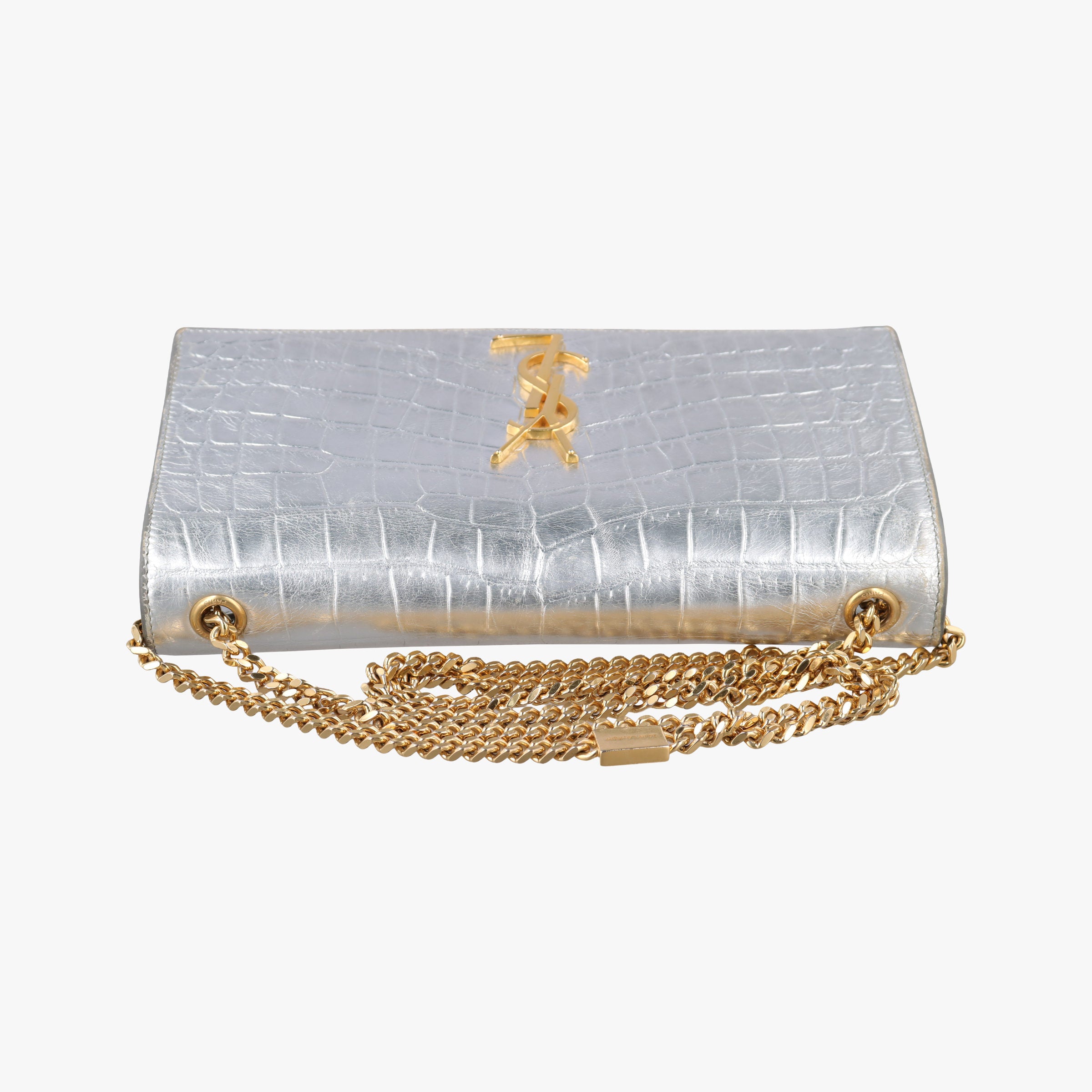 KATE Silver Leather 364021 GT364021.0915ケイト シルバー レザー 364021 GT364021.0915