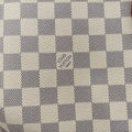 Neverfull MM Azur Damier Canvas N51107 GI4195ネヴァーフルMM アズール ダミエキャンバス N51107 GI4195