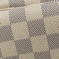 Neverfull MM Azur Damier Canvas N51107 GI4195ネヴァーフルMM アズール ダミエキャンバス N51107 GI4195