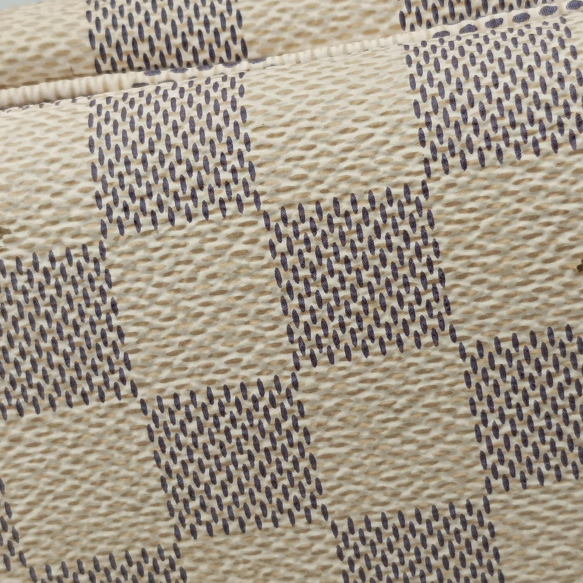 Neverfull MM Azur Damier Canvas N51107 GI4195ネヴァーフルMM アズール ダミエキャンバス N51107 GI4195