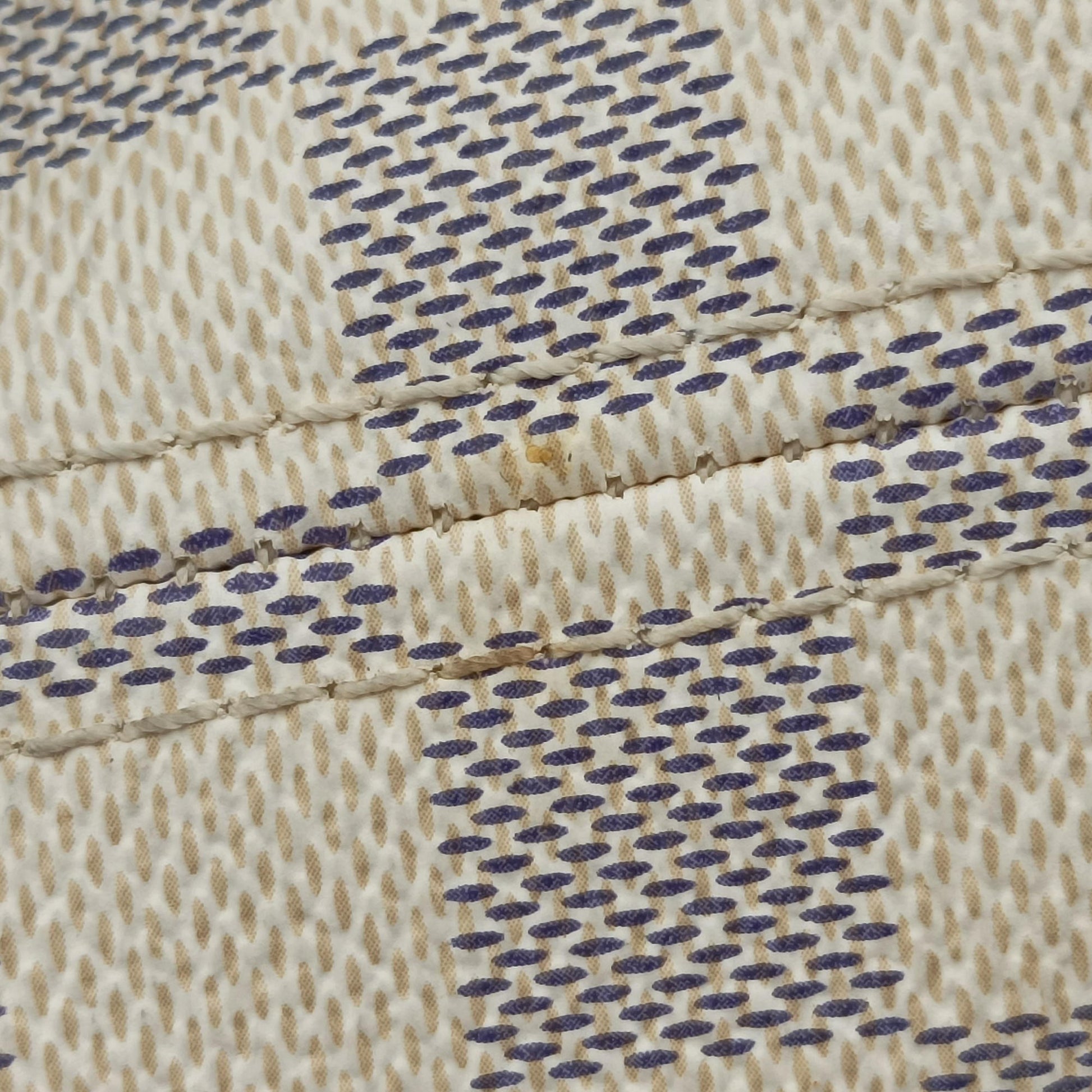 Neverfull MM Azur Damier Canvas N51107 GI4195ネヴァーフルMM アズール ダミエキャンバス N51107 GI4195