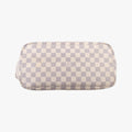Neverfull MM Azur Damier Canvas N51107 GI4195ネヴァーフルMM アズール ダミエキャンバス N51107 GI4195