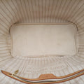 Neverfull MM Azur Damier Canvas N51107 GI4195ネヴァーフルMM アズール ダミエキャンバス N51107 GI4195