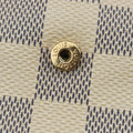 Pochette FeLICIE AZUR Damier Canvas N63106 MI0188ポシェットフェリシー アズール ダミエキャンバス N63106 MI0188