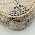 Pochette FeLICIE AZUR Damier Canvas N63106 MI0188ポシェットフェリシー アズール ダミエキャンバス N63106 MI0188