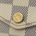 Pochette FeLICIE AZUR Damier Canvas N63106 MI0188ポシェットフェリシー アズール ダミエキャンバス N63106 MI0188