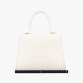 Brillant mini White Leather EO7Aブリヨン ミニ ホワイト レザー EO7A