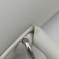 Brillant mini White Leather EO7Aブリヨン ミニ ホワイト レザー EO7A