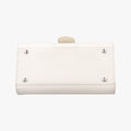 Brillant mini White Leather EO7Aブリヨン ミニ ホワイト レザー EO7A