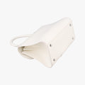 Brillant mini White Leather EO7Aブリヨン ミニ ホワイト レザー EO7A