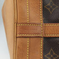 Noe Brown Monogram Canvas M42224 AR2038ノエ モノグラム/ブラウン モノグラムキャンバス M42224 AR2038