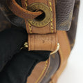 Noe Brown Monogram Canvas M42224 AR2038ノエ モノグラム/ブラウン モノグラムキャンバス M42224 AR2038