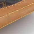 Noe Brown Monogram Canvas M42224 AR2038ノエ モノグラム/ブラウン モノグラムキャンバス M42224 AR2038