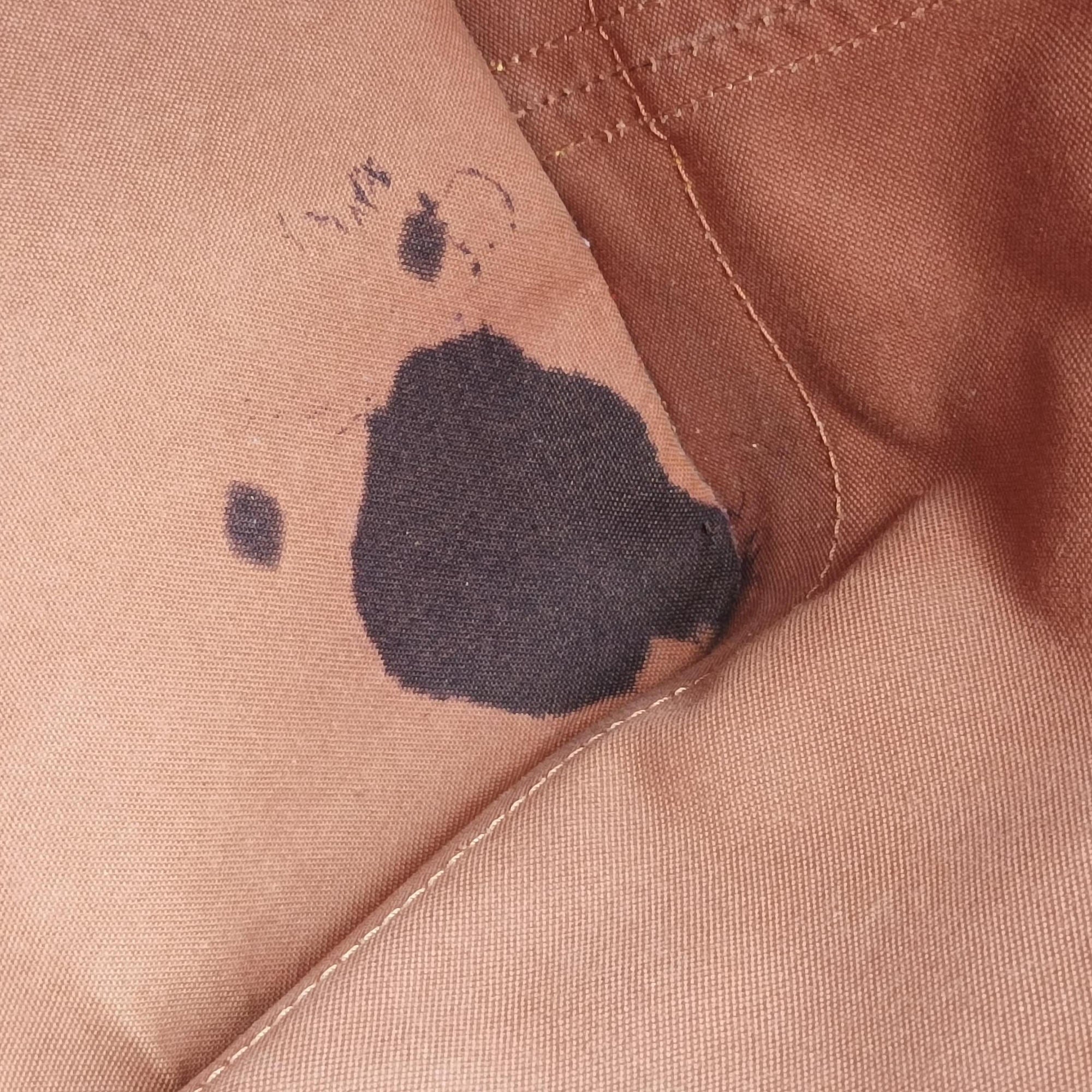 Noe Brown Monogram Canvas M42224 AR2038ノエ モノグラム/ブラウン モノグラムキャンバス M42224 AR2038