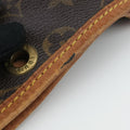 Noe Brown Monogram Canvas M42224 AR2038ノエ モノグラム/ブラウン モノグラムキャンバス M42224 AR2038