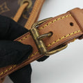 Noe Brown Monogram Canvas M42224 AR2038ノエ モノグラム/ブラウン モノグラムキャンバス M42224 AR2038