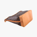 Noe Brown Monogram Canvas M42224 AR2038ノエ モノグラム/ブラウン モノグラムキャンバス M42224 AR2038