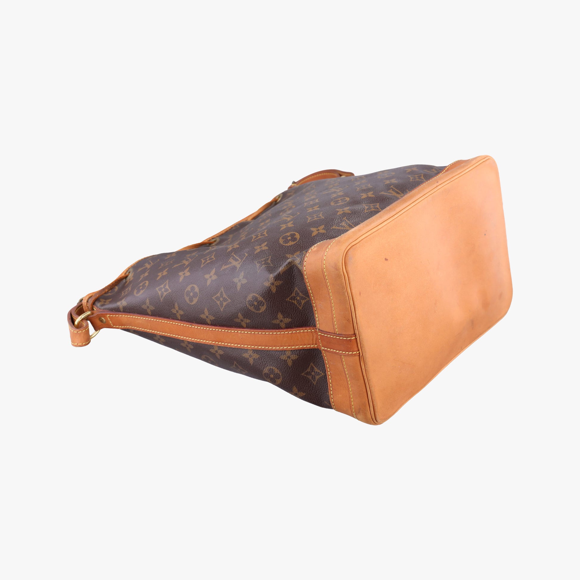 Noe Brown Monogram Canvas M42224 AR2038ノエ モノグラム/ブラウン モノグラムキャンバス M42224 AR2038