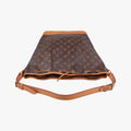 Noe Brown Monogram Canvas M42224 AR2038ノエ モノグラム/ブラウン モノグラムキャンバス M42224 AR2038