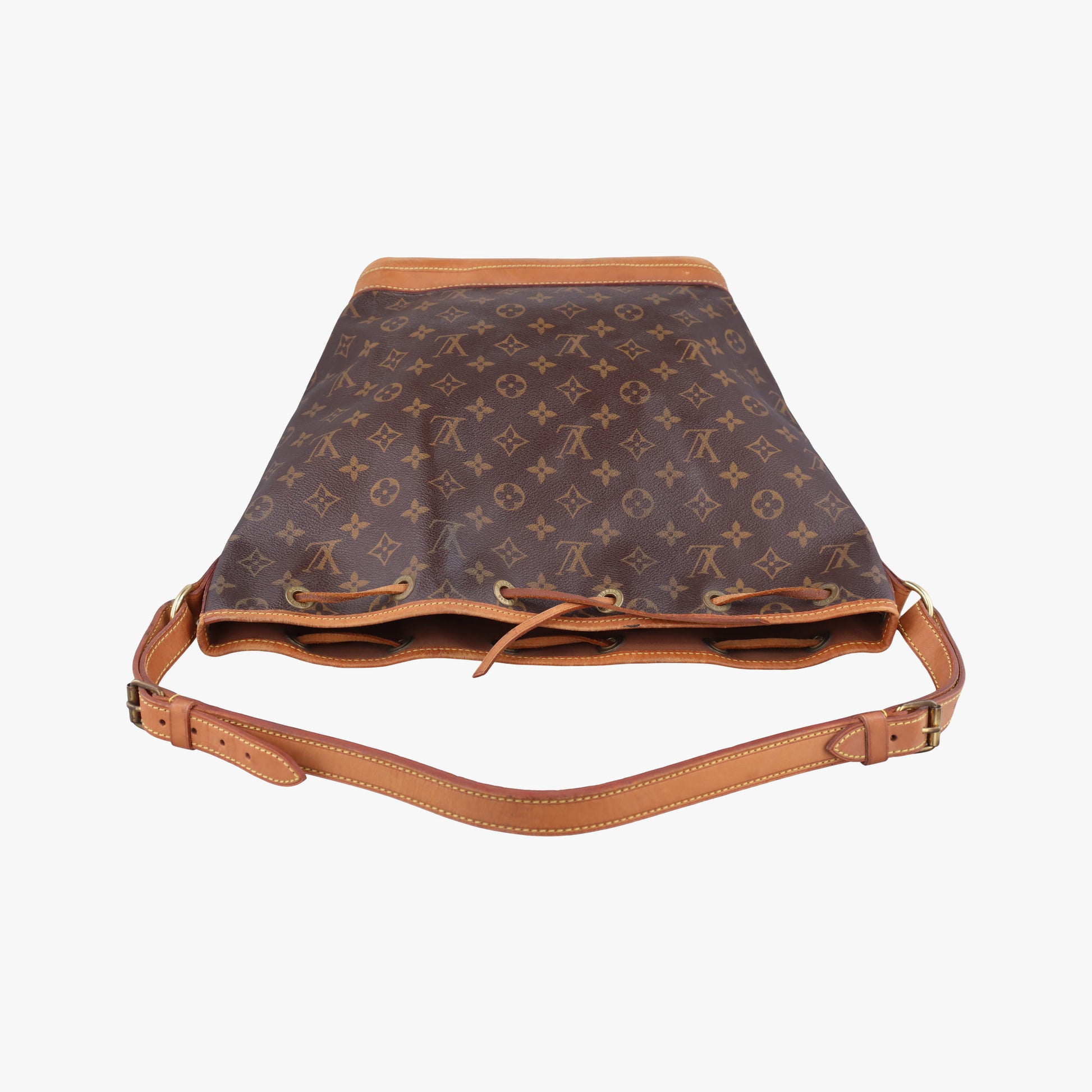 Noe Brown Monogram Canvas M42224 AR2038ノエ モノグラム/ブラウン モノグラムキャンバス M42224 AR2038