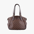 VERONA MM EBENE Damier Canvas N41118 VI4180ヴェローナMM エベーヌ ダミエキャンバス N41118 VI4180
