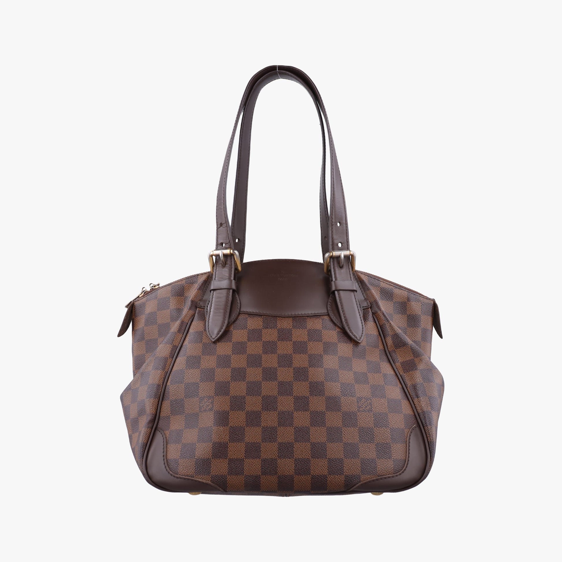 VERONA MM EBENE Damier Canvas N41118 VI4180ヴェローナMM エベーヌ ダミエキャンバス N41118 VI4180