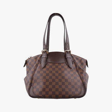 VERONA MM EBENE Damier Canvas N41118 VI4180ヴェローナMM エベーヌ ダミエキャンバス N41118 VI4180