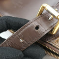 VERONA MM EBENE Damier Canvas N41118 VI4180ヴェローナMM エベーヌ ダミエキャンバス N41118 VI4180