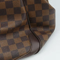 VERONA MM EBENE Damier Canvas N41118 VI4180ヴェローナMM エベーヌ ダミエキャンバス N41118 VI4180