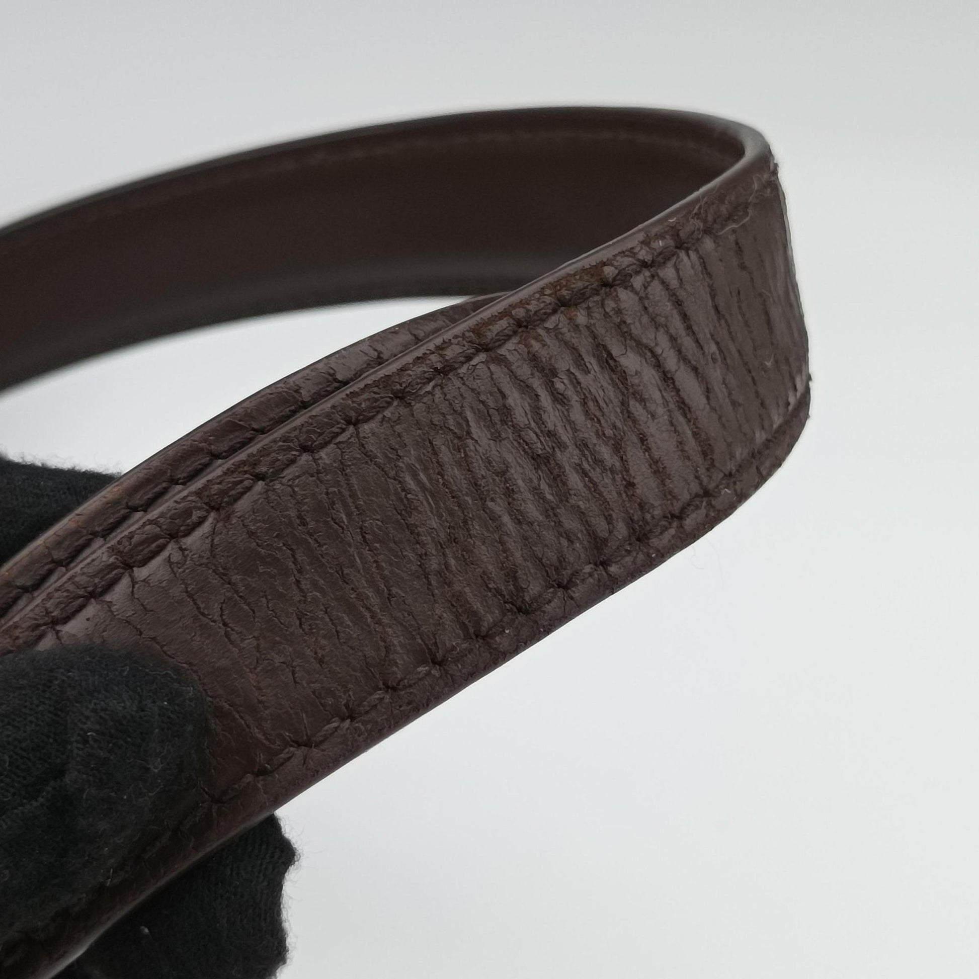 VERONA MM EBENE Damier Canvas N41118 VI4180ヴェローナMM エベーヌ ダミエキャンバス N41118 VI4180