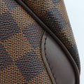 VERONA MM EBENE Damier Canvas N41118 VI4180ヴェローナMM エベーヌ ダミエキャンバス N41118 VI4180