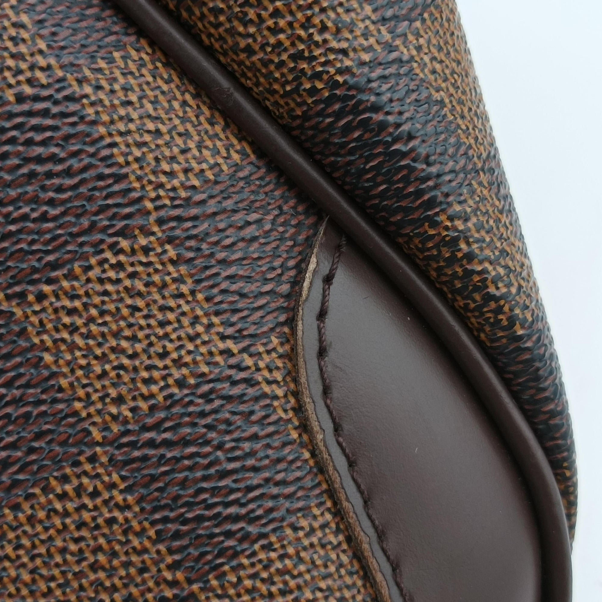 VERONA MM EBENE Damier Canvas N41118 VI4180ヴェローナMM エベーヌ ダミエキャンバス N41118 VI4180