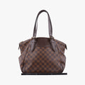 VERONA MM EBENE Damier Canvas N41118 VI4180ヴェローナMM エベーヌ ダミエキャンバス N41118 VI4180