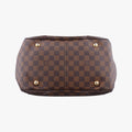 VERONA MM EBENE Damier Canvas N41118 VI4180ヴェローナMM エベーヌ ダミエキャンバス N41118 VI4180