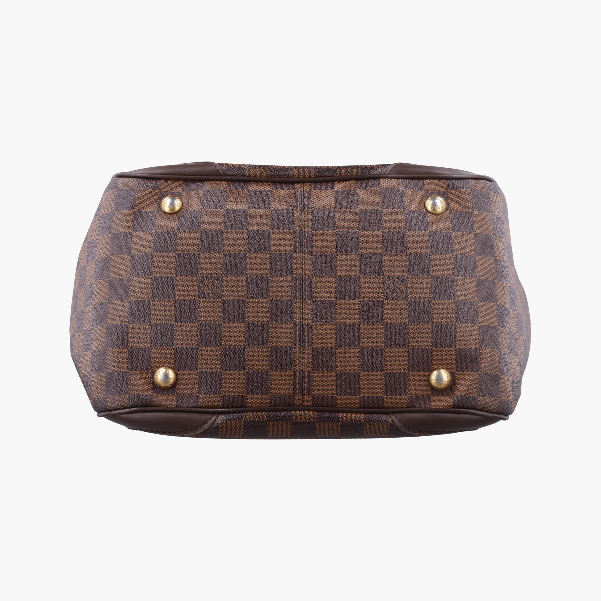VERONA MM EBENE Damier Canvas N41118 VI4180ヴェローナMM エベーヌ ダミエキャンバス N41118 VI4180