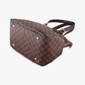 VERONA MM EBENE Damier Canvas N41118 VI4180ヴェローナMM エベーヌ ダミエキャンバス N41118 VI4180