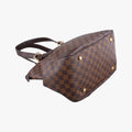VERONA MM EBENE Damier Canvas N41118 VI4180ヴェローナMM エベーヌ ダミエキャンバス N41118 VI4180