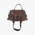 VERONA MM EBENE Damier Canvas N41118 VI4180ヴェローナMM エベーヌ ダミエキャンバス N41118 VI4180