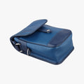 Downtown BB Messenger Blue Azur Epi ×leather M53497 FO1118ダウンタウン BB メッセンジャー  ブルーアズール エピ×レザー M53497 FO1118
