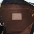 Multi Pochette Accessoir brown×khaki Monogram Canvas M44813 DR3149 DR3159ミュルティ ポシェット アクセソワール モノグラム/ブラウン×カーキ モノグラムキャンバス M44813 DR3149 DR3159
