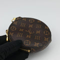 Multi Pochette Accessoir brown×khaki Monogram Canvas M44813 DR3149 DR3159ミュルティ ポシェット アクセソワール モノグラム/ブラウン×カーキ モノグラムキャンバス M44813 DR3149 DR3159