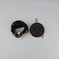 Multi Pochette Accessoir brown×khaki Monogram Canvas M44813 DR3149 DR3159ミュルティ ポシェット アクセソワール モノグラム/ブラウン×カーキ モノグラムキャンバス M44813 DR3149 DR3159