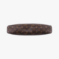 Multi Pochette Accessoir brown×khaki Monogram Canvas M44813 DR3149 DR3159ミュルティ ポシェット アクセソワール モノグラム/ブラウン×カーキ モノグラムキャンバス M44813 DR3149 DR3159