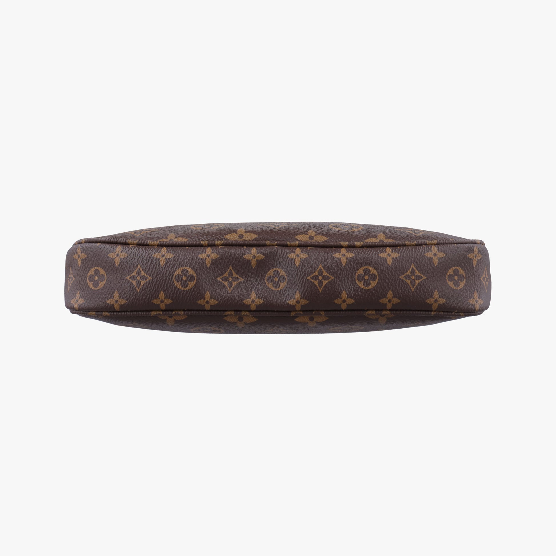 Multi Pochette Accessoir brown×khaki Monogram Canvas M44813 DR3149 DR3159ミュルティ ポシェット アクセソワール モノグラム/ブラウン×カーキ モノグラムキャンバス M44813 DR3149 DR3159