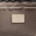 MULTI POCHETTE ACCESSOIRES brown×khaki Monogram Canvas M44840 CA0211ミュルティポシェットアクセソワール モノグラム/ブラウン×カーキ モノグラムキャンバス M44840 CA0211