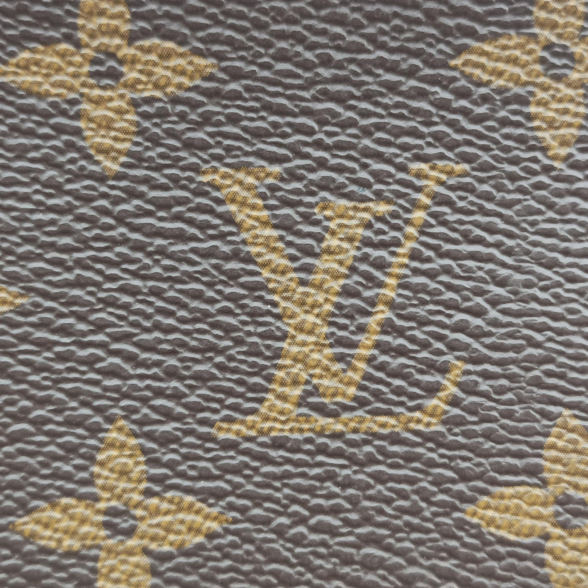 MULTI POCHETTE ACCESSOIRES brown×khaki Monogram Canvas M44840 CA0211ミュルティポシェットアクセソワール モノグラム/ブラウン×カーキ モノグラムキャンバス M44840 CA0211